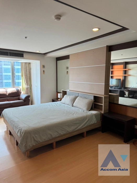 8  Condominium For Rent in Sukhumvit ,Bangkok BTS Nana at The Trendy Sukhumvit 13 AA40702