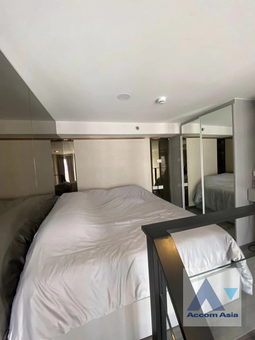 6  1 br Condominium for rent and sale in Phaholyothin ,Bangkok BTS Phahon Yothin 24 at KnightsBridge Space Ratchayothin AA40703