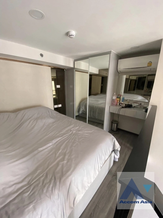 7  1 br Condominium for rent and sale in Phaholyothin ,Bangkok BTS Phahon Yothin 24 at KnightsBridge Space Ratchayothin AA40703