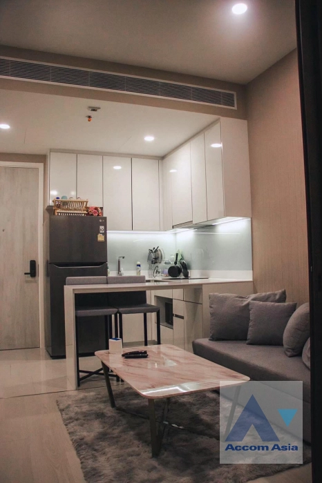 unit 1 Bedroom  Condominium For Rent in Phaholyothin, Bangkok  (AA40705)