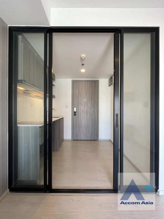 unit 2 Bedrooms  Condominium For Sale in Phaholyothin, Bangkok  (AA40706)