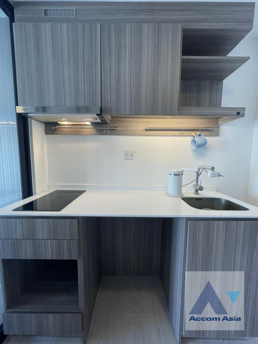 unit 2 Bedrooms  Condominium For Sale in Phaholyothin, Bangkok  (AA40706)