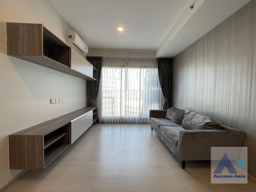unit 2 Bedrooms  Condominium For Sale in Phaholyothin, Bangkok  (AA40706)