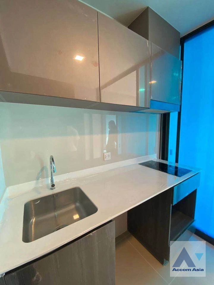  1  2 br Condominium For Sale in Phaholyothin ,Bangkok  at LIFE Phahon-Ladprao AA40707