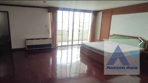 4  3 br Apartment for rent and sale in Sukhumvit ,Bangkok BTS Ekkamai at Ideal Place For Big Families AA40708