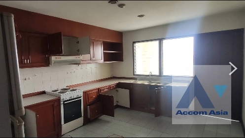  1  3 br Apartment for rent and sale in Sukhumvit ,Bangkok BTS Ekkamai at Ideal Place For Big Families AA40708