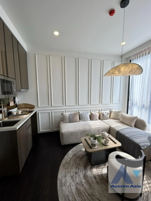  1  1 br Condominium For Sale in Sukhumvit ,Bangkok BTS Thong Lo at Park Origin Thonglor AA40710