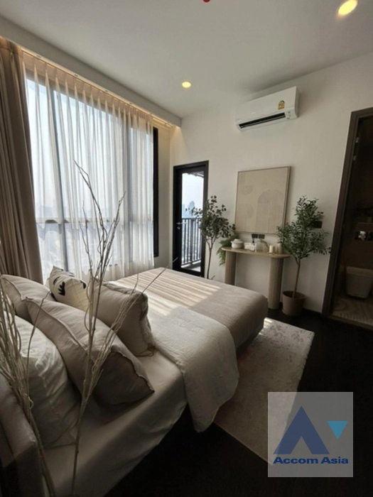5  1 br Condominium For Sale in Sukhumvit ,Bangkok BTS Thong Lo at Park Origin Thonglor AA40710