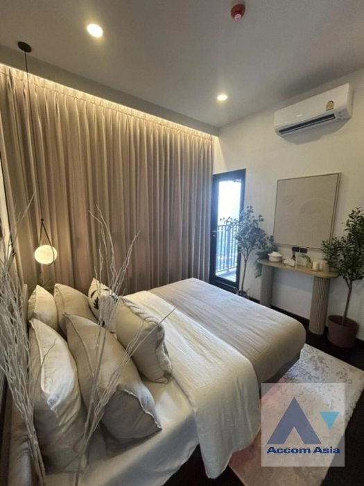  1  1 br Condominium For Sale in Sukhumvit ,Bangkok BTS Thong Lo at Park Origin Thonglor AA40710