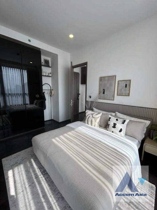 4  1 br Condominium For Sale in Sukhumvit ,Bangkok BTS Thong Lo at Park Origin Thonglor AA40710