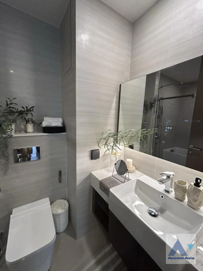 6  1 br Condominium For Sale in Sukhumvit ,Bangkok BTS Thong Lo at Park Origin Thonglor AA40710