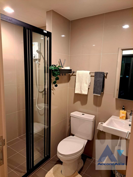 9  1 br Condominium for rent and sale in Ratchadaphisek ,Bangkok BTS Thong Lo at THE BASE Phetchaburi-Thonglor AA40713