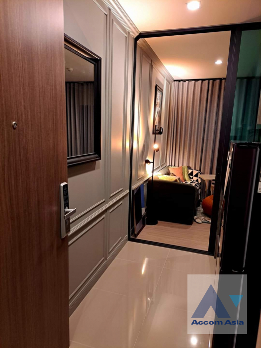 6  1 br Condominium for rent and sale in Ratchadaphisek ,Bangkok BTS Thong Lo at THE BASE Phetchaburi-Thonglor AA40713
