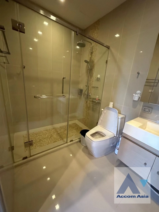 6  2 br Condominium for rent and sale in New Phetchaburi ,Bangkok MRT Phetchaburi at Q Asoke AA40714