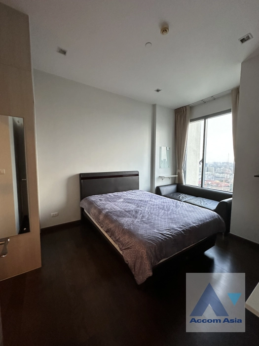 4  2 br Condominium for rent and sale in New Phetchaburi ,Bangkok MRT Phetchaburi at Q Asoke AA40714