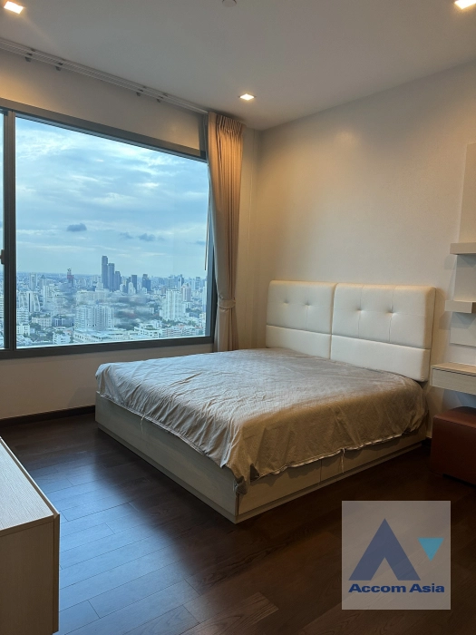  1  2 br Condominium for rent and sale in New Phetchaburi ,Bangkok MRT Phetchaburi at Q Asoke AA40714