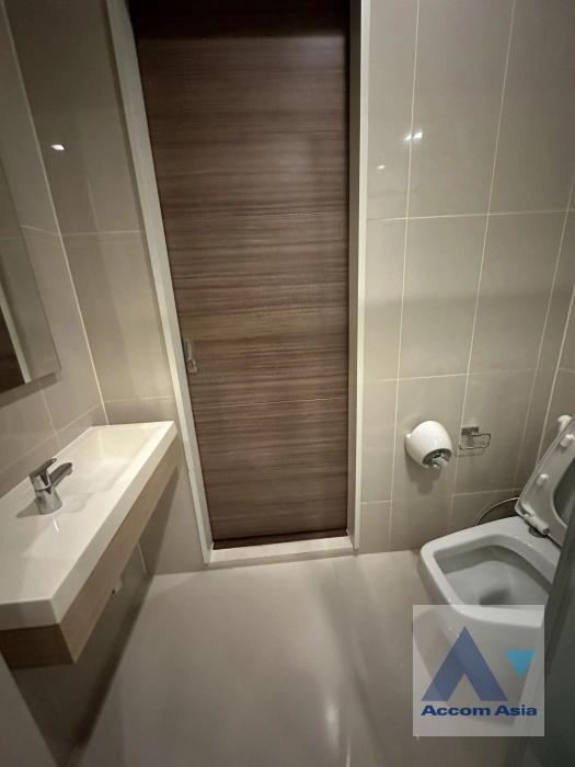 8  2 br Condominium for rent and sale in New Phetchaburi ,Bangkok MRT Phetchaburi at Q Asoke AA40714