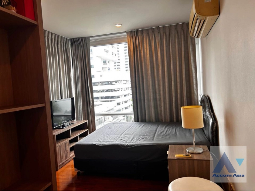 7  3 br Condominium For Rent in Sukhumvit ,Bangkok BTS Asok - MRT Sukhumvit at Baan Siri Sukhumvit 10 AA40721