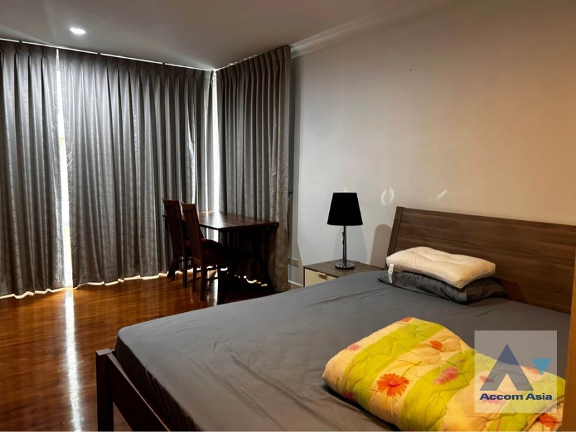 9  3 br Condominium For Rent in Sukhumvit ,Bangkok BTS Asok - MRT Sukhumvit at Baan Siri Sukhumvit 10 AA40721