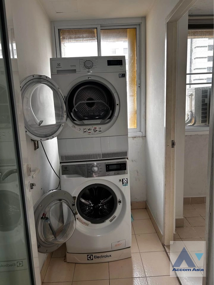 13  3 br Condominium For Rent in Sukhumvit ,Bangkok BTS Asok - MRT Sukhumvit at Baan Siri Sukhumvit 10 AA40721