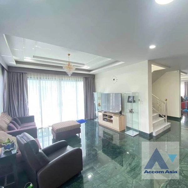 1  5 br House for rent and sale in Dusit ,Bangkok  AA40722