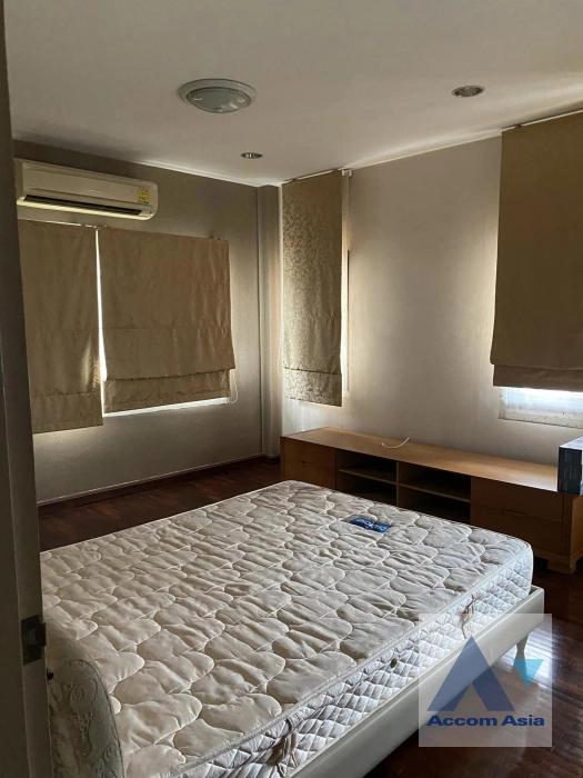 9  4 br House for rent and sale in  ,Nonthaburi  at Setsiri Prachachuen Resident 1 AA40725