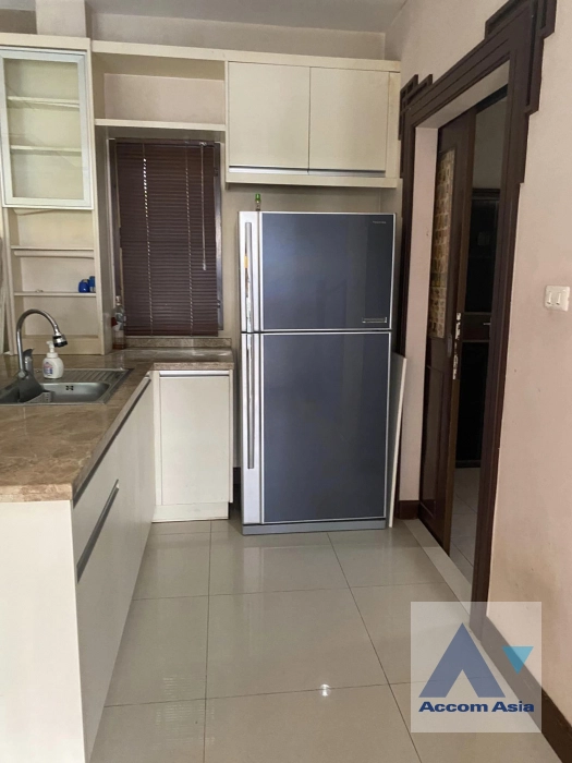 4  4 br House for rent and sale in  ,Nonthaburi  at Setsiri Prachachuen Resident 1 AA40725