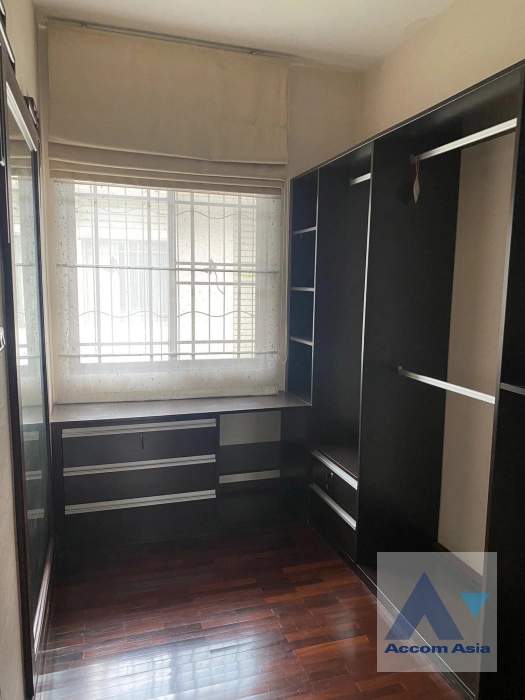 13  4 br House for rent and sale in  ,Nonthaburi  at Setsiri Prachachuen Resident 1 AA40725