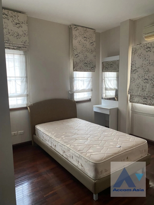 10  4 br House for rent and sale in  ,Nonthaburi  at Setsiri Prachachuen Resident 1 AA40725