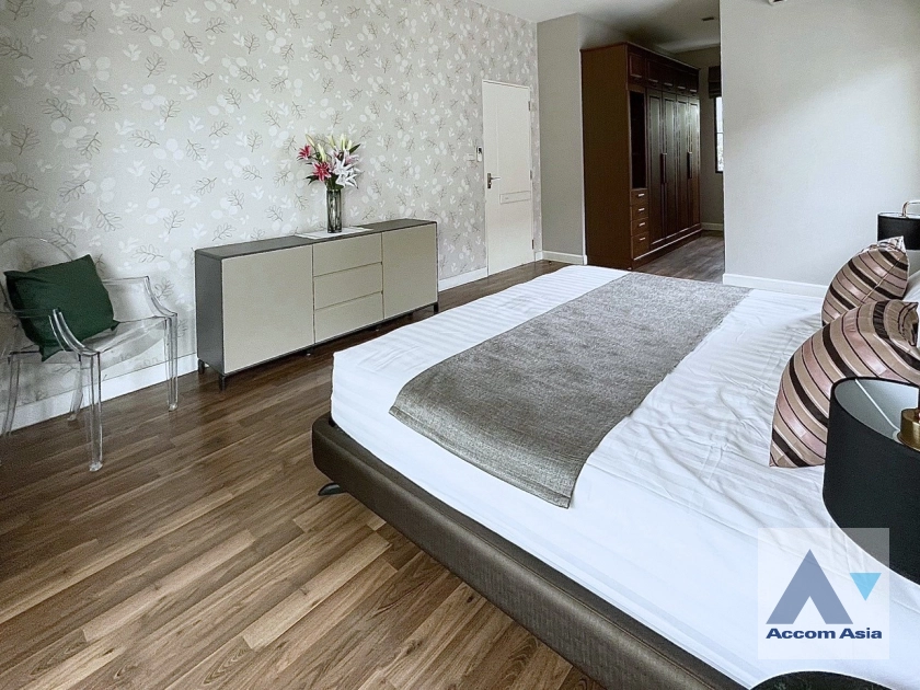 13  4 br House For Rent in Pattanakarn ,Bangkok  at Mantana Onnut-Wongwaen 3 AA40726