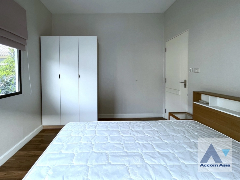 14  4 br House For Rent in Pattanakarn ,Bangkok  at Mantana Onnut-Wongwaen 3 AA40726