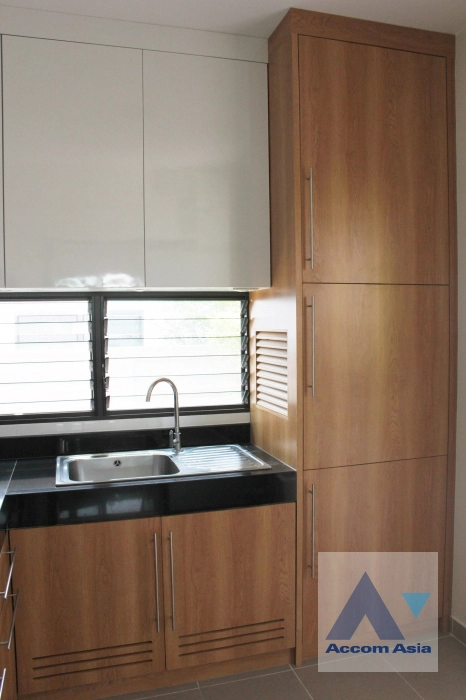 7  4 br House For Rent in Pattanakarn ,Bangkok  at Mantana Onnut-Wongwaen 3 AA40726