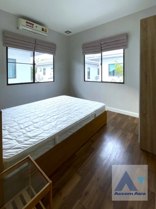 15  4 br House For Rent in Pattanakarn ,Bangkok  at Mantana Onnut-Wongwaen 3 AA40726