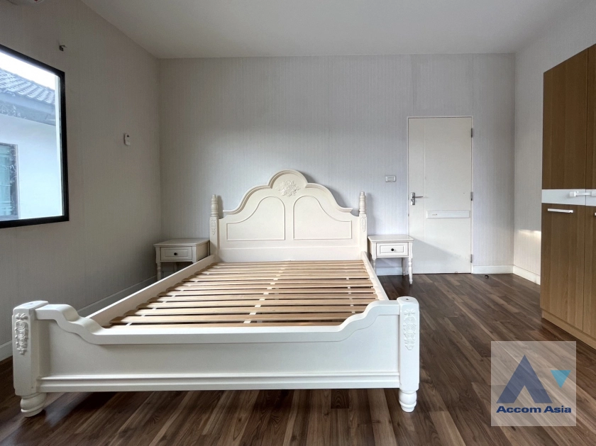 18  4 br House For Rent in Pattanakarn ,Bangkok  at Mantana Onnut-Wongwaen 3 AA40726