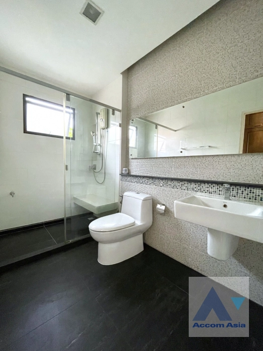 20  4 br House For Rent in Pattanakarn ,Bangkok  at Mantana Onnut-Wongwaen 3 AA40726