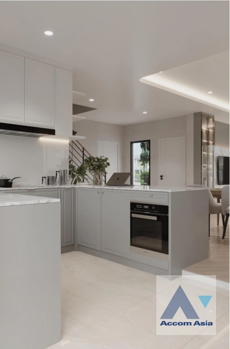 12  4 br House For Rent in Samutprakan ,Samutprakan  at Centro Bangna AA40727