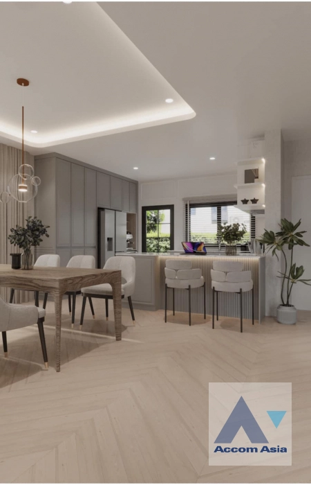 9  4 br House For Rent in Samutprakan ,Samutprakan  at Centro Bangna AA40727