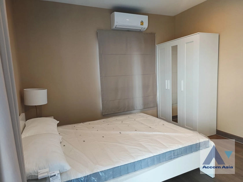 20  3 br House For Rent in Latkrabang ,Bangkok ARL Ban Thap Chang at The Palm Krungthep Kreetha-Wongwaen AA40729