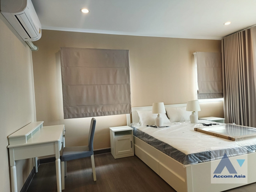 16  3 br House For Rent in Latkrabang ,Bangkok ARL Ban Thap Chang at The Palm Krungthep Kreetha-Wongwaen AA40729