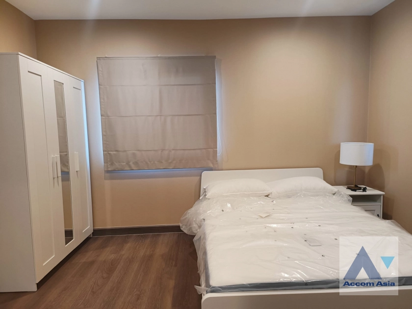 21  3 br House For Rent in Latkrabang ,Bangkok ARL Ban Thap Chang at The Palm Krungthep Kreetha-Wongwaen AA40729