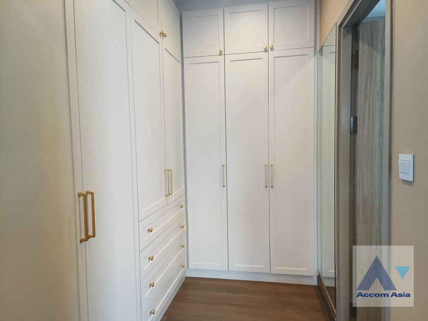 23  3 br House For Rent in Latkrabang ,Bangkok ARL Ban Thap Chang at The Palm Krungthep Kreetha-Wongwaen AA40729