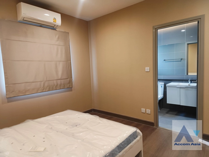 22  3 br House For Rent in Latkrabang ,Bangkok ARL Ban Thap Chang at The Palm Krungthep Kreetha-Wongwaen AA40729