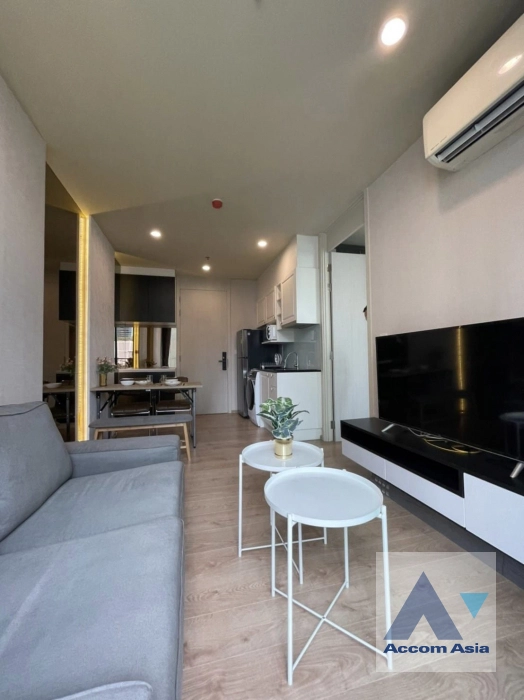  Noble Recole Condominium  1 Bedroom for Rent MRT Sukhumvit in Sukhumvit Bangkok