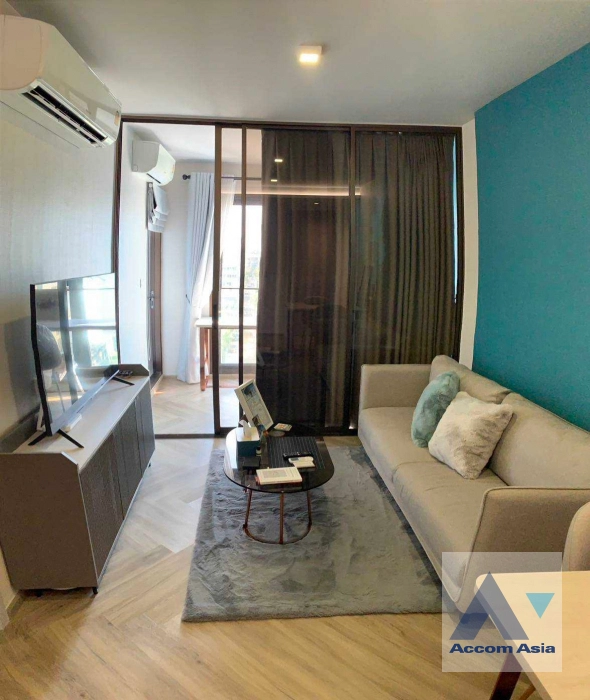 unit 1 Bedroom  Condominium For Rent in Sukhumvit, Bangkok  near BTS Thong Lo (AA40737)