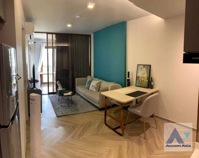  Chapter Thonglor 25 Condominium  1 Bedroom for Rent BTS Thong Lo in Sukhumvit Bangkok