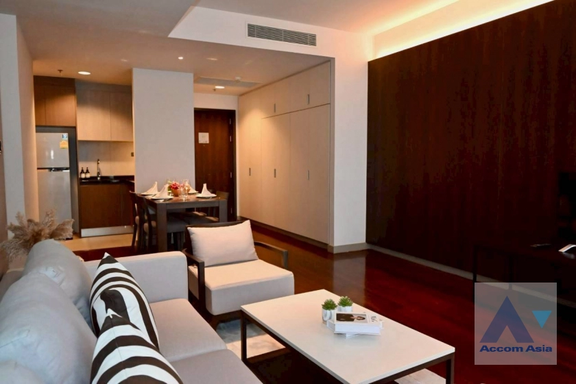  1  2 br Apartment for rent and sale in Sukhumvit ,Bangkok  at Modern Apartment AA40750