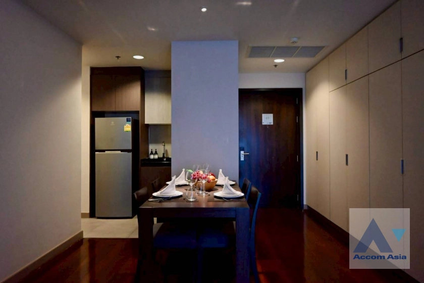 5  2 br Apartment for rent and sale in Sukhumvit ,Bangkok  at Modern Apartment AA40750