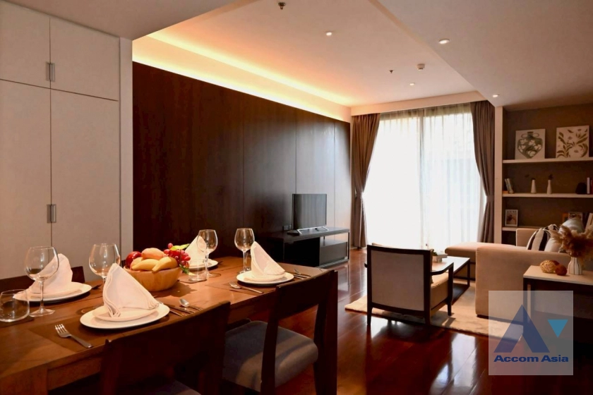 4  2 br Apartment for rent and sale in Sukhumvit ,Bangkok  at Modern Apartment AA40750