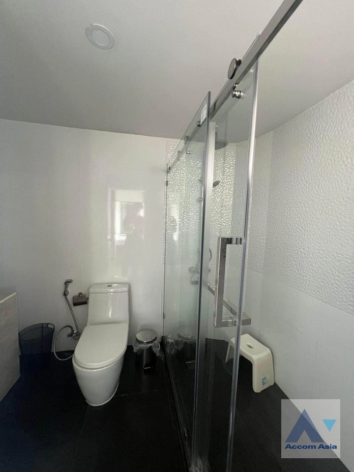 6  3 br Condominium For Rent in Sukhumvit ,Bangkok BTS Phrom Phong at Regent On The Park 3 AA40751