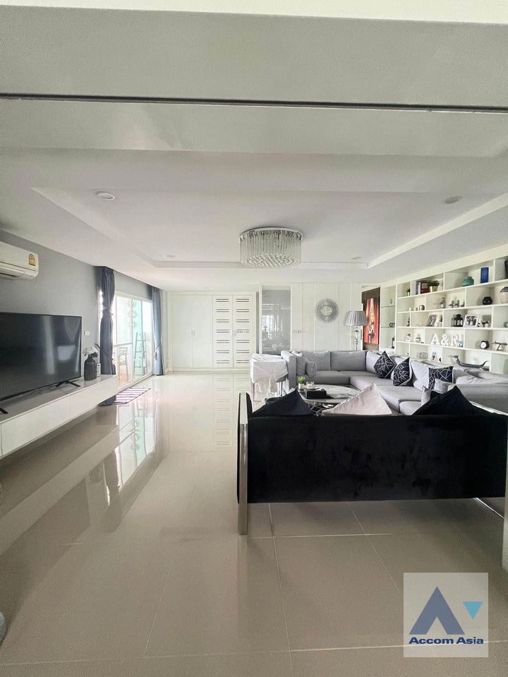  Regent On The Park 3 Condominium  3 Bedroom for Rent BTS Phrom Phong in Sukhumvit Bangkok